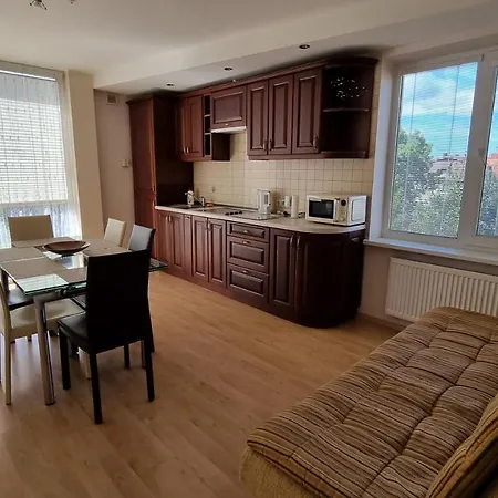 Baltic Sea Гостевой дом 3*