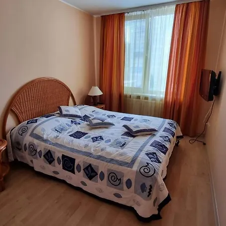 Гостевой дом Baltic Sea 3*