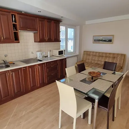 Baltic Sea Гостевой дом