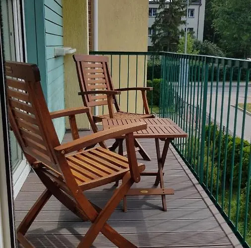 Гостьовий будинок Baltic Sea Паланга