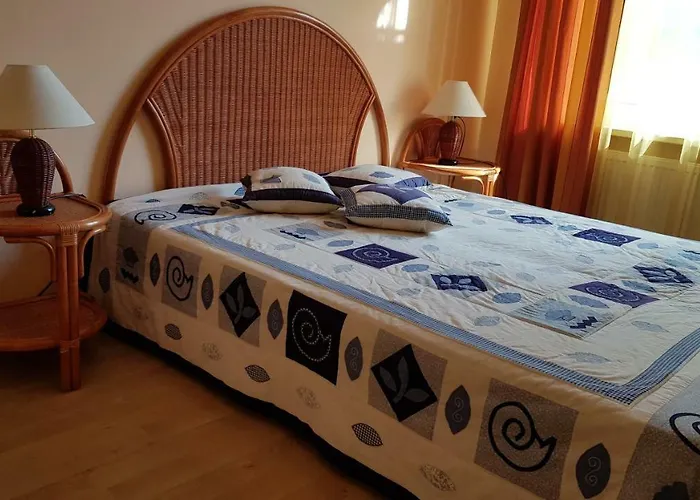 Гостьовий будинок Baltic Sea