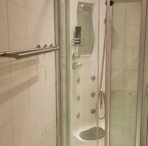 Baltic Sea Гостьовий будинок 3*