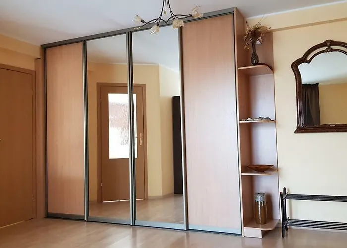 Гостьовий будинок Baltic Sea