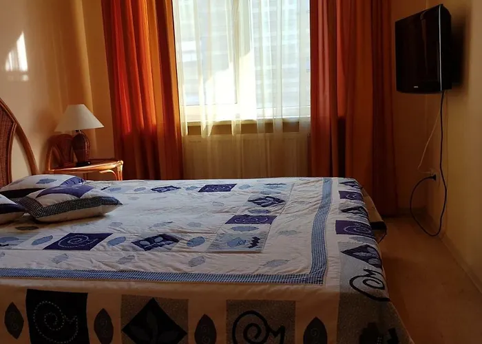 Baltic Sea Гостьовий будинок 3*