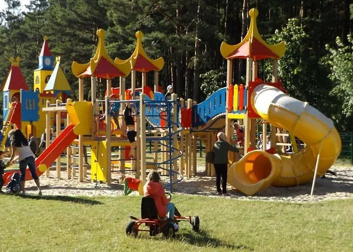 Baltic Sea Гостьовий будинок 3*