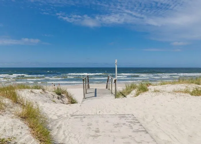 Baltic Sea Гостьовий будинок Паланга