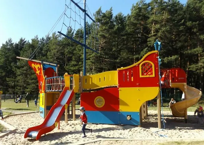 Гостьовий будинок Baltic Sea Паланга